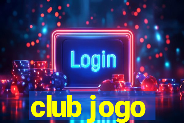 club jogo