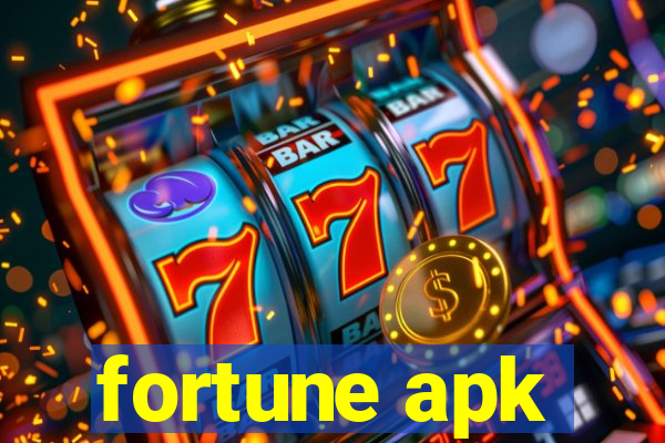 fortune apk