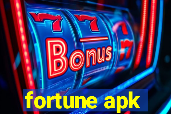 fortune apk