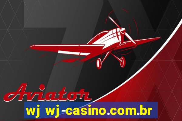 wj wj-casino.com.br