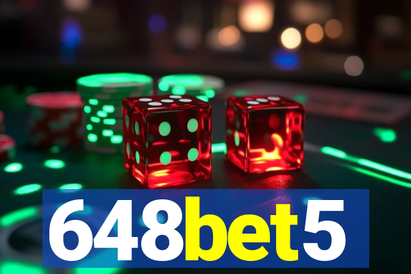 648bet5