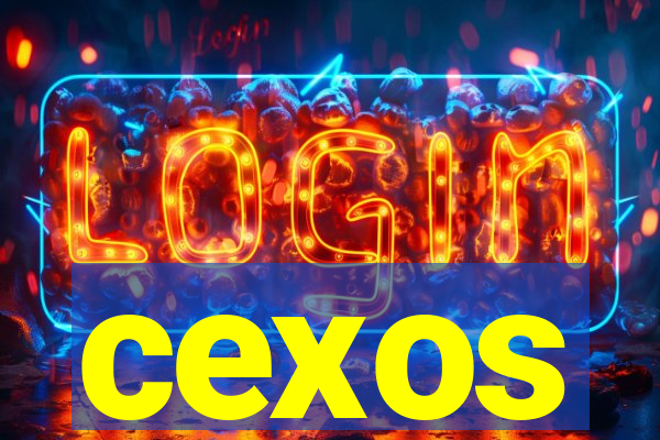 cexos