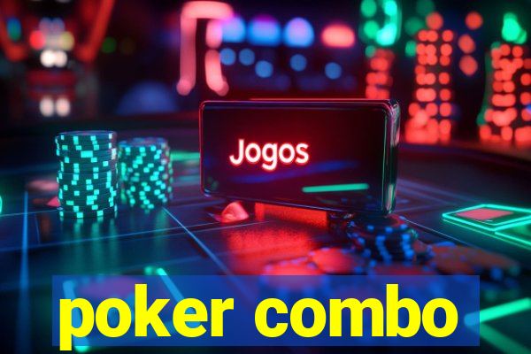 poker combo