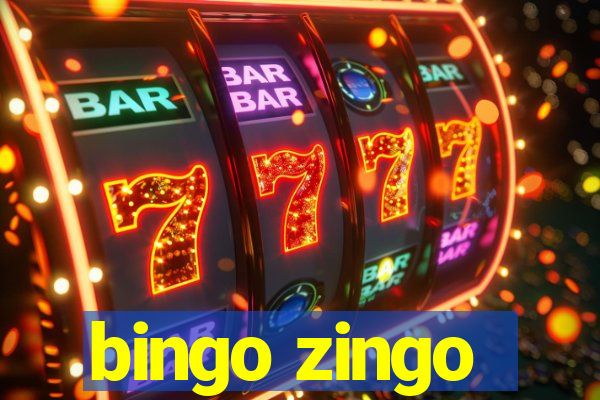 bingo zingo