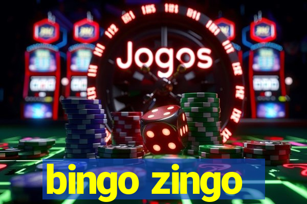 bingo zingo