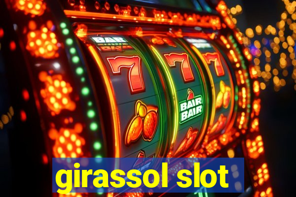 girassol slot