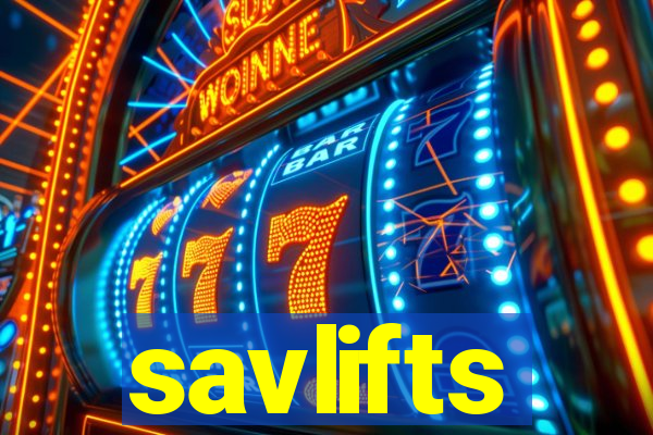 savlifts