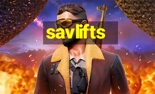 savlifts