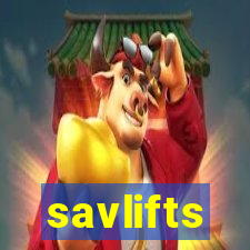 savlifts