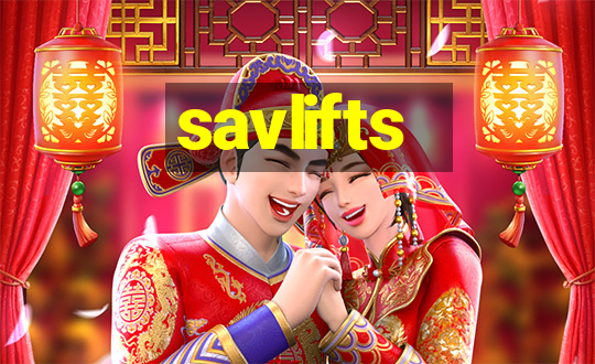 savlifts