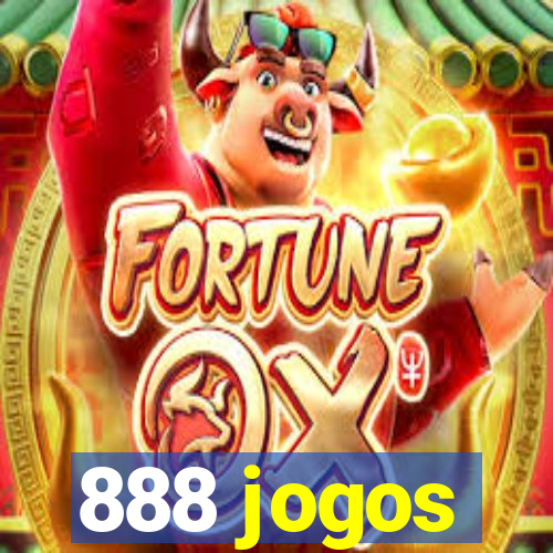 888 jogos