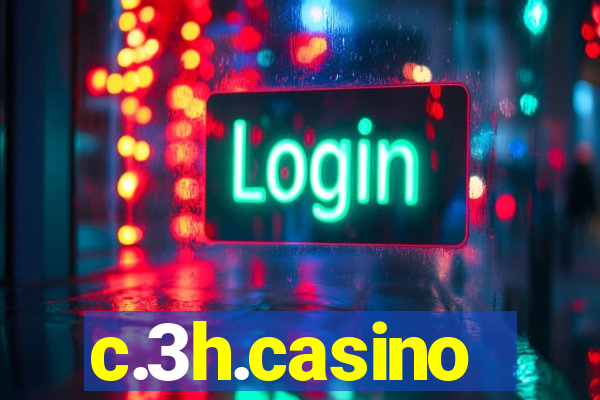 c.3h.casino