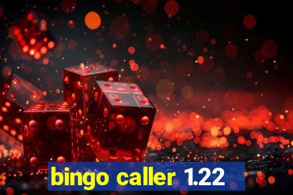 bingo caller 1.22