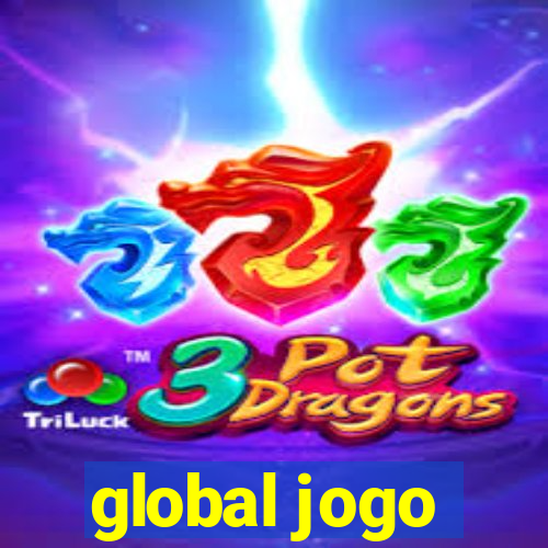 global jogo