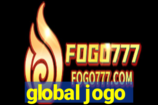 global jogo