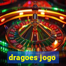 dragoes jogo