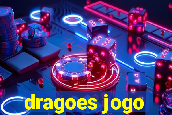 dragoes jogo