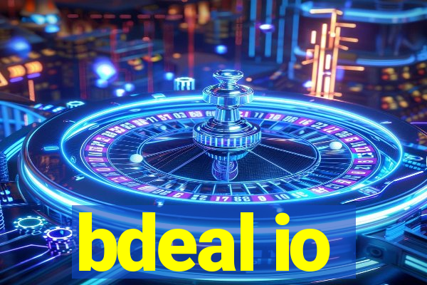 bdeal io