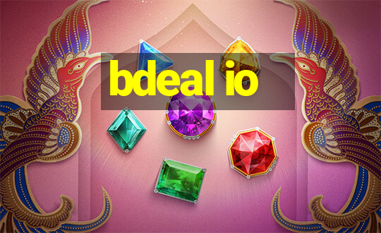 bdeal io