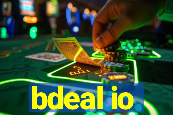 bdeal io