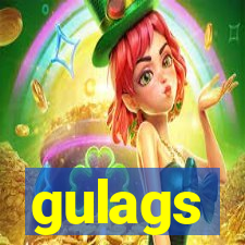 gulags