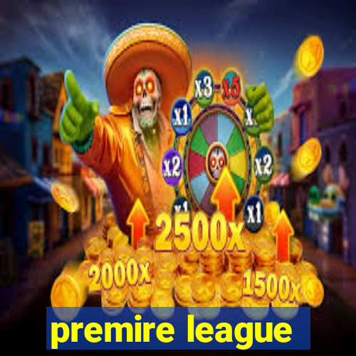 premire league