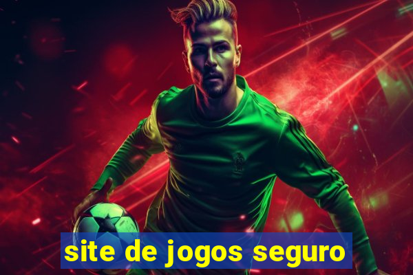 site de jogos seguro