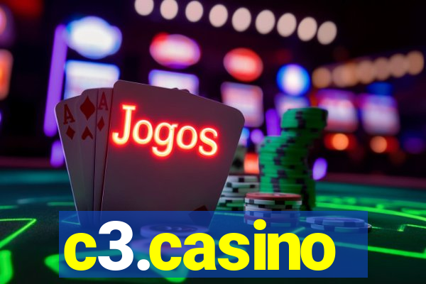 c3.casino