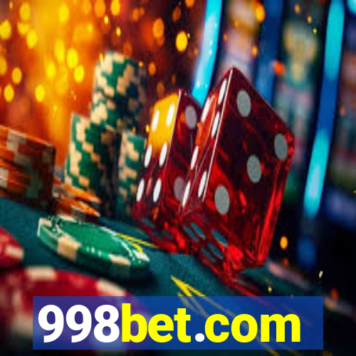 998bet.com