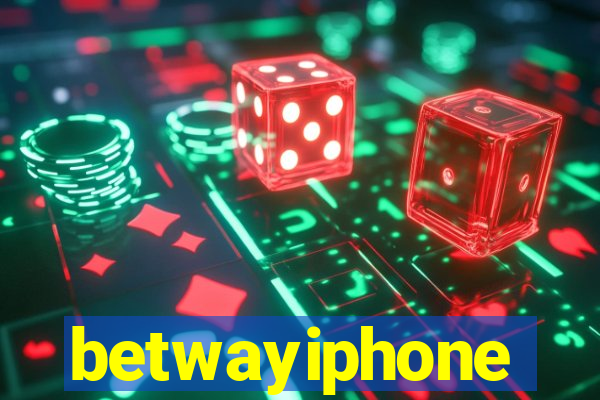 betwayiphone