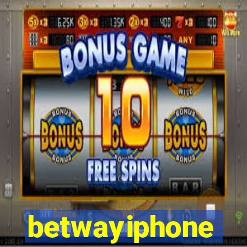 betwayiphone