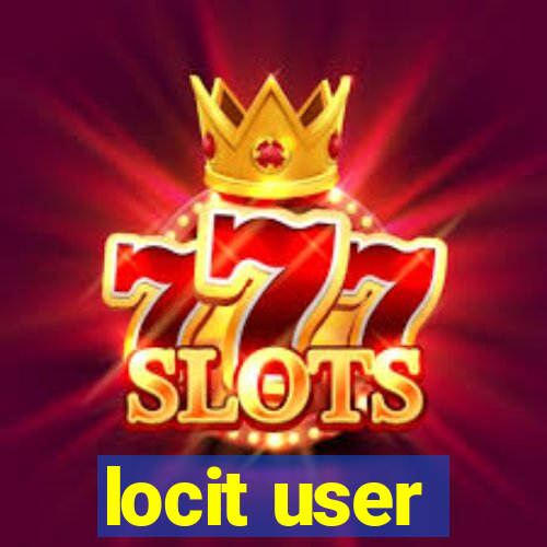 locit user