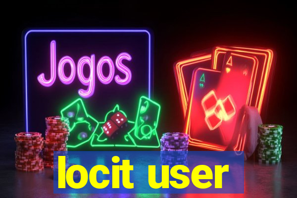 locit user