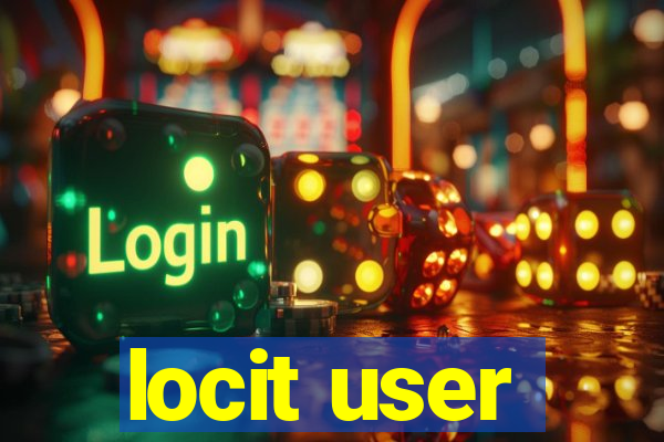 locit user