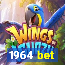 1964 bet