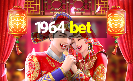 1964 bet