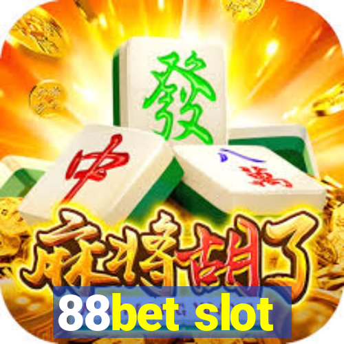 88bet slot