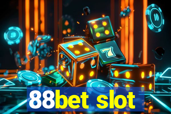 88bet slot