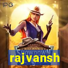 rajvansh