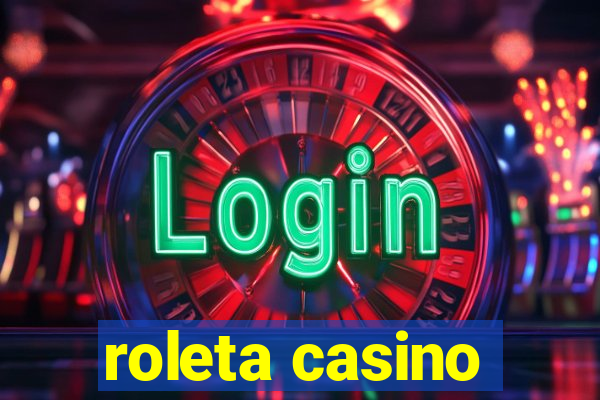 roleta casino