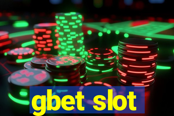 gbet slot