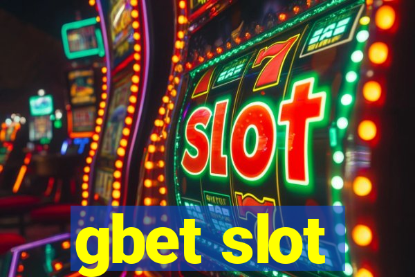 gbet slot