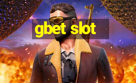 gbet slot