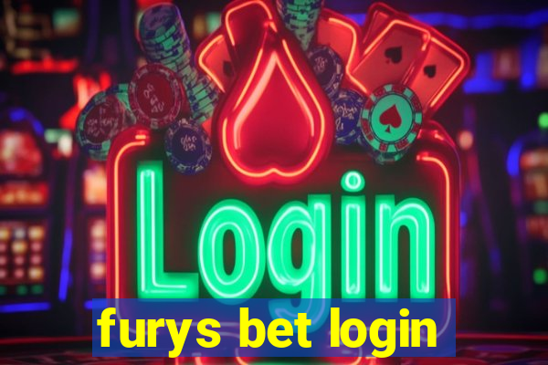 furys bet login