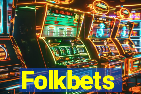 Folkbets