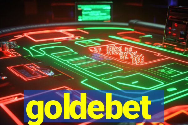 goldebet