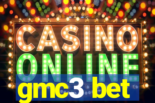 gmc3 bet