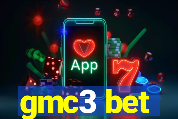 gmc3 bet