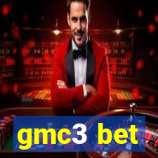 gmc3 bet