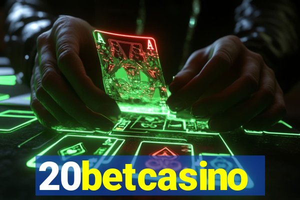 20betcasino